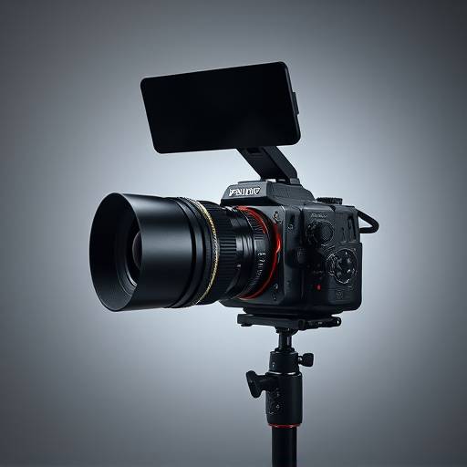 Aputure Amaran 200d LED Light