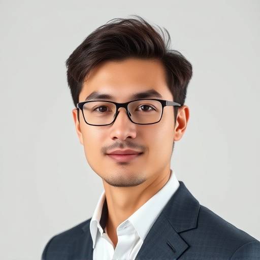 Package photo shoot: A professionally lit headshot portrait.